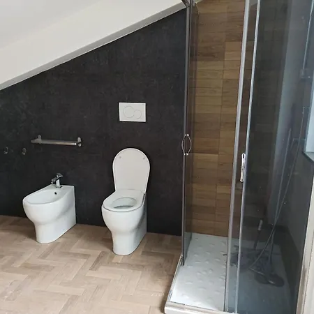 Apartment Oltremare Catania