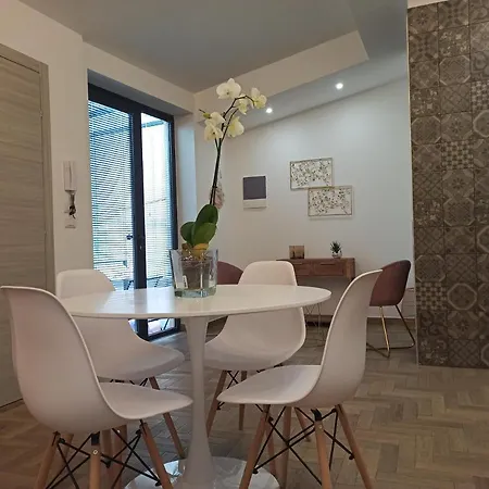 Oltremare Apartment *