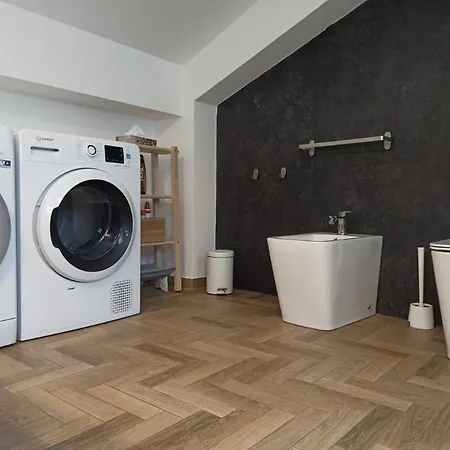 Apartment Oltremare