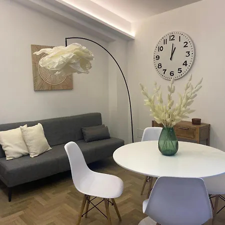Oltremare Apartment Catania