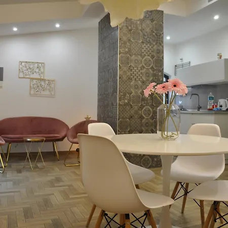 Apartment Oltremare Catania