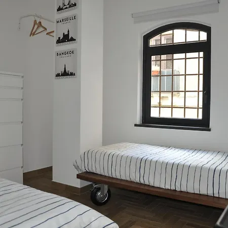 Apartment Oltremare