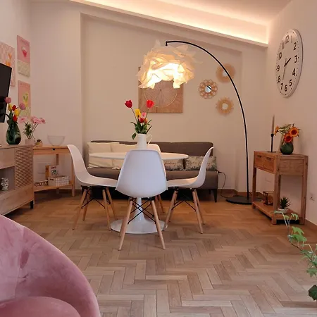 Oltremare Apartment
