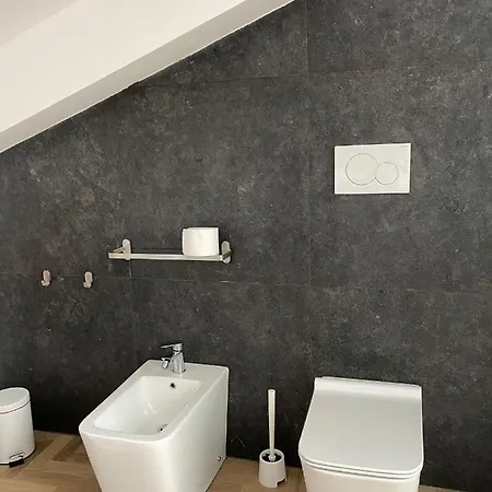 Oltremare Апартаменты