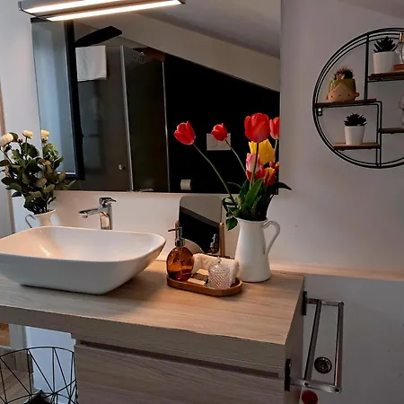 Lägenhet Oltremare Catania