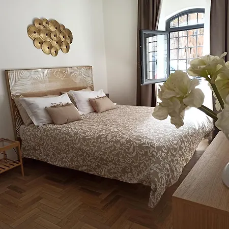 Lägenhet Oltremare Catania