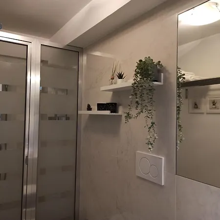 Lägenhet Oltremare *