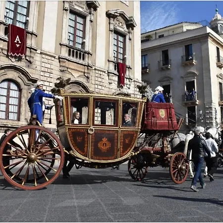 Lägenhet Oltremare *