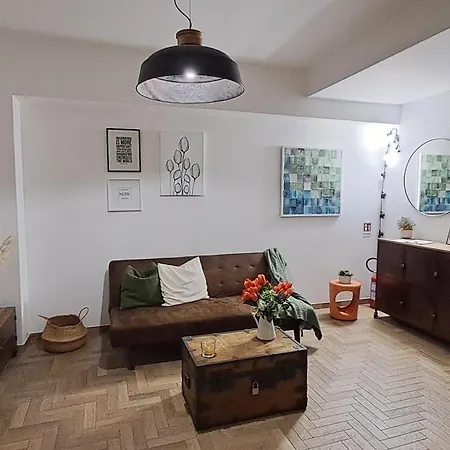 Oltremare Apartamento *