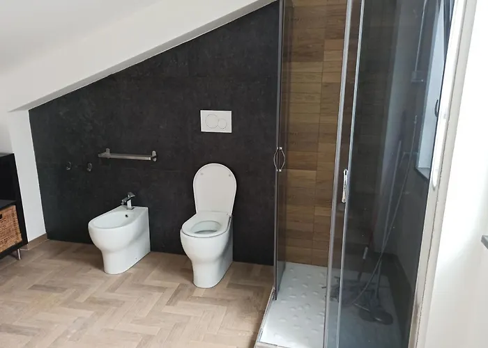 Apartamento Oltremare Catania