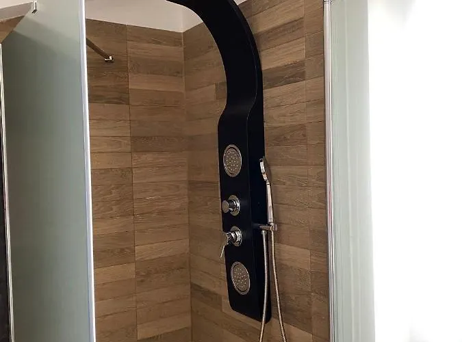 Apartamento Oltremare Catania