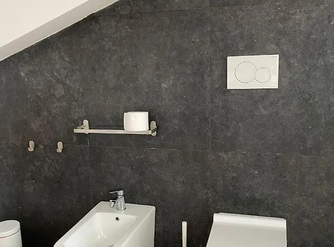 Oltremare Apartamento