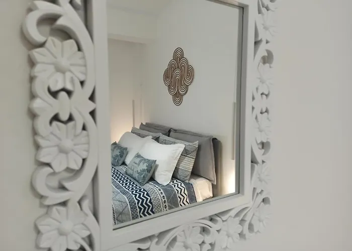 Apartamento Oltremare Catania