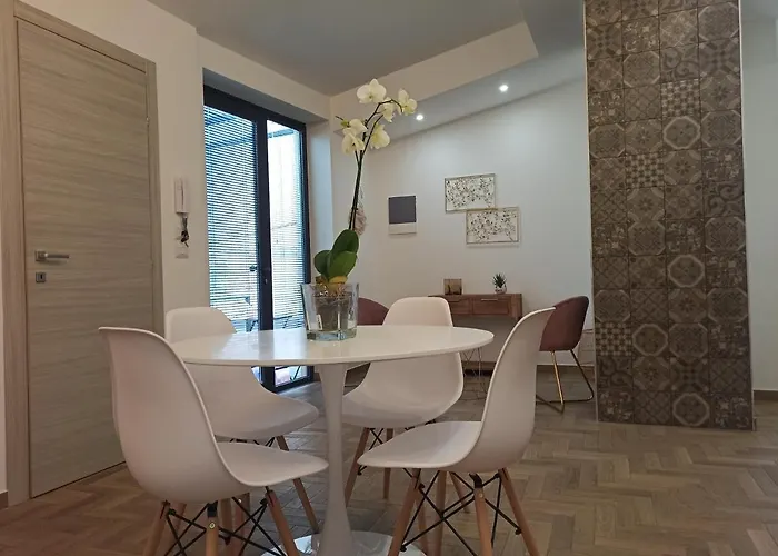 Oltremare Apartamento *