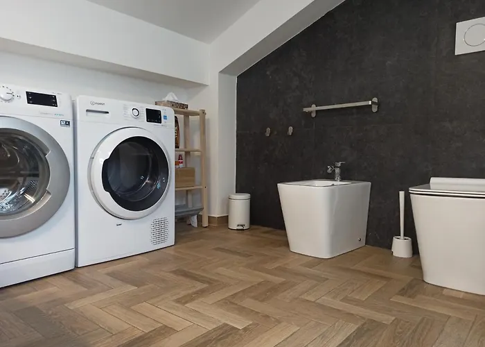 Apartamento Oltremare