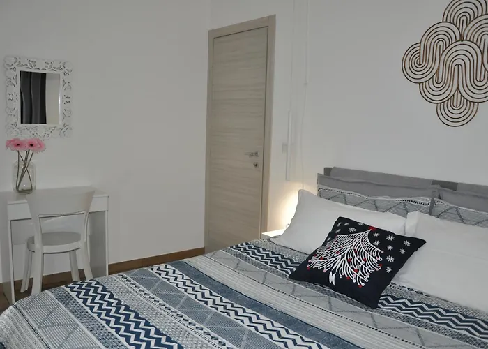 Apartamento Oltremare *