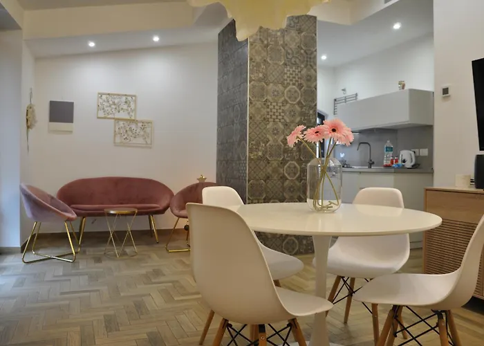 Apartamento Oltremare Catania