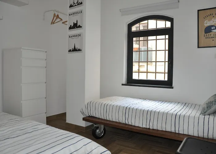 Apartamento Oltremare