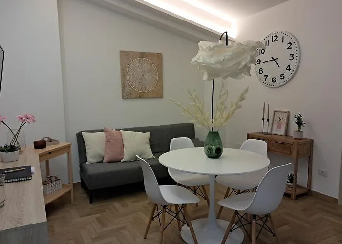 Oltremare Apartamento