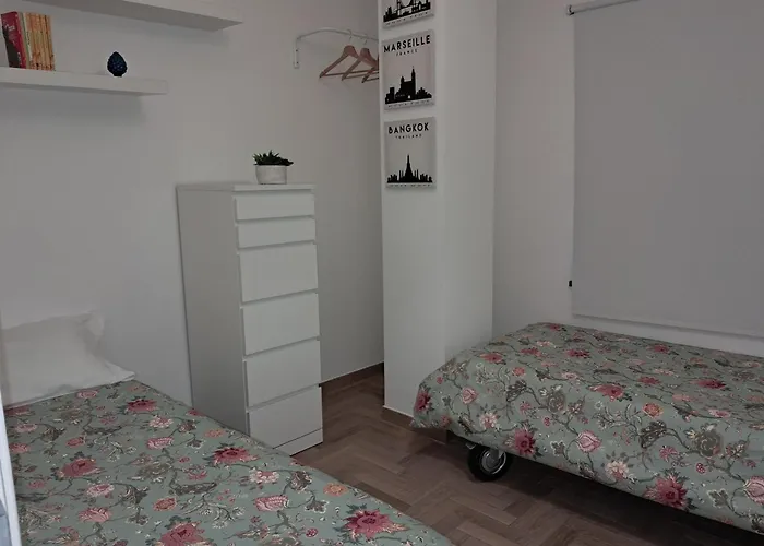 Oltremare Apartamento *