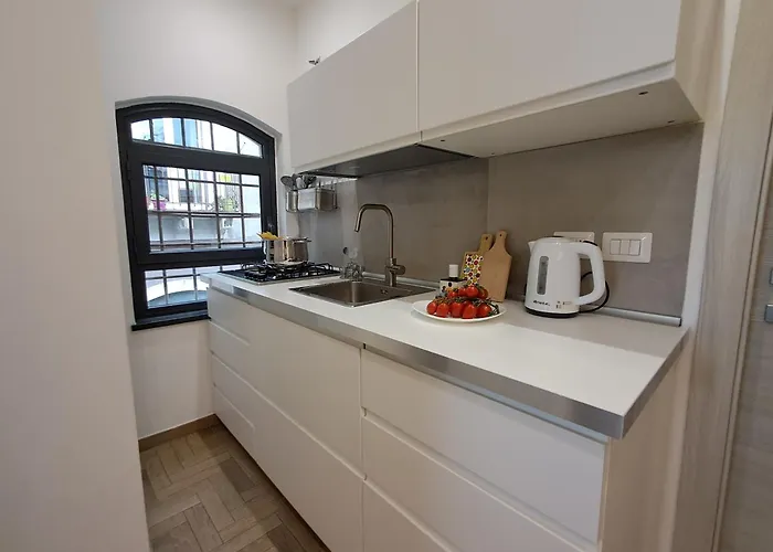 Oltremare Apartamento Catania