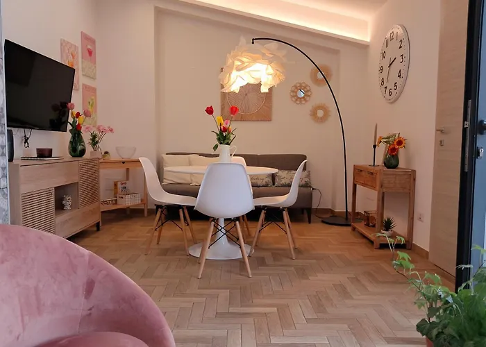 Oltremare Apartamento