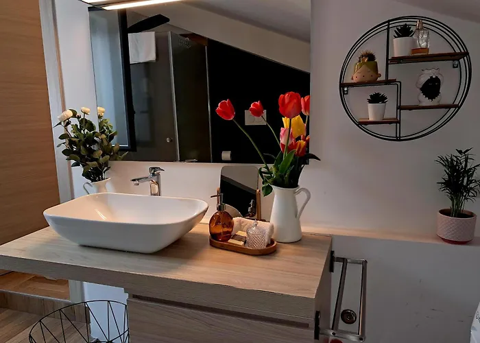 Apartamento Oltremare Catania