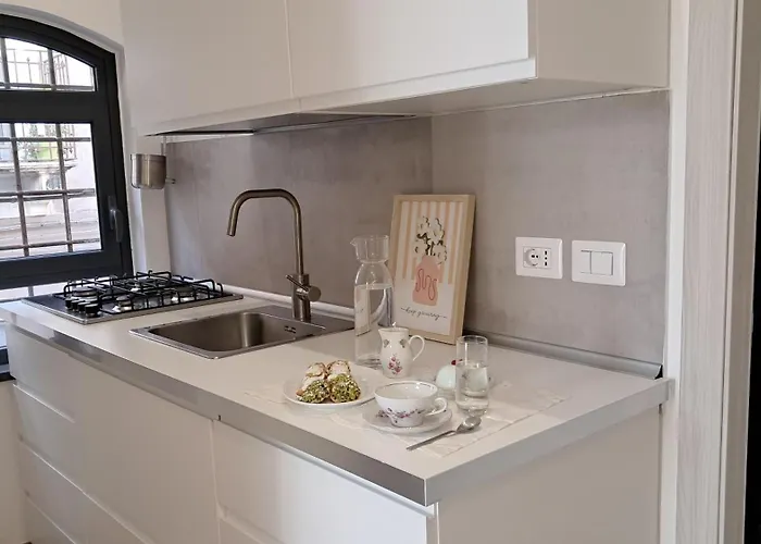 Oltremare Apartamento Catania