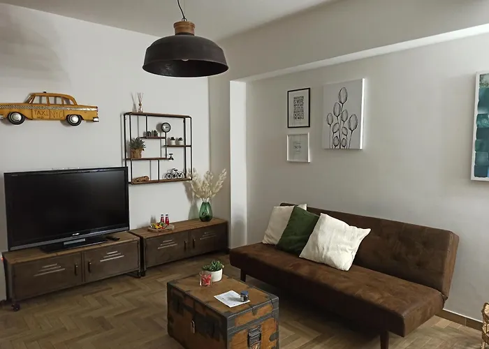 Apartamento Oltremare *