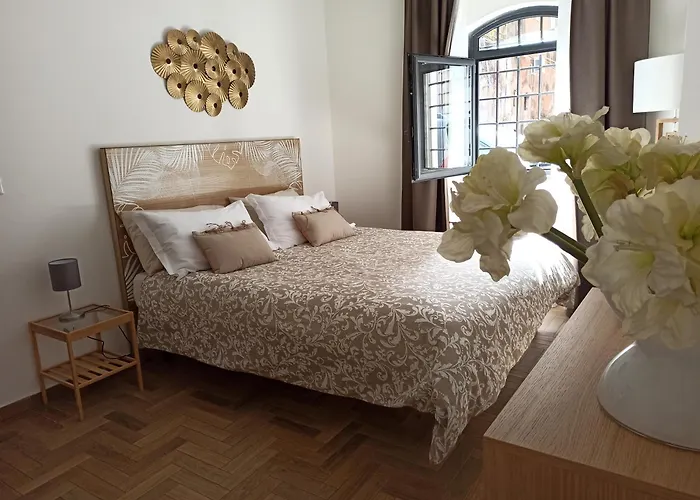 Apartamento Oltremare Catania