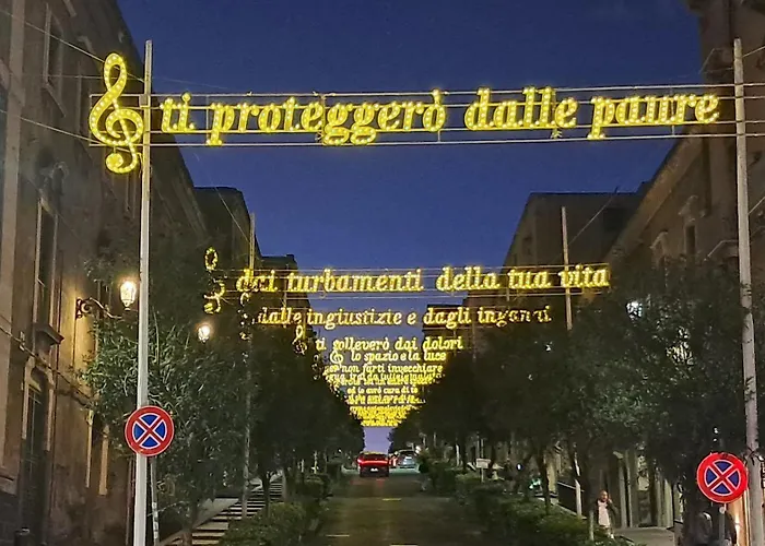 Apartamento Oltremare