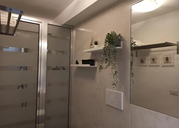 Apartamento Oltremare *