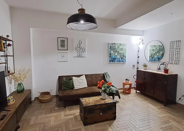 Oltremare Apartamento *